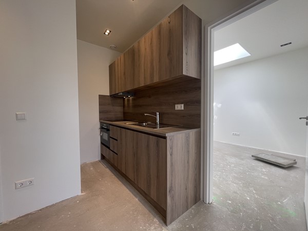 Medium property photo - Bolstoen 13A, 1046 AS Amsterdam